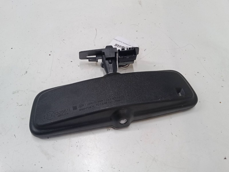 Recambio de retrovisor interior electrico para opel corsa e (x15) 1.4 (08, 68) referencia OEM IAM    Recambio de retrovisor interior electrico para opel corsa e (x15) 1.4 (08, 68) referencia OEM IAM