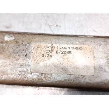 ELEVALUNAS ELECTRICO DELANTERO IZQUIERDO 9641241380 