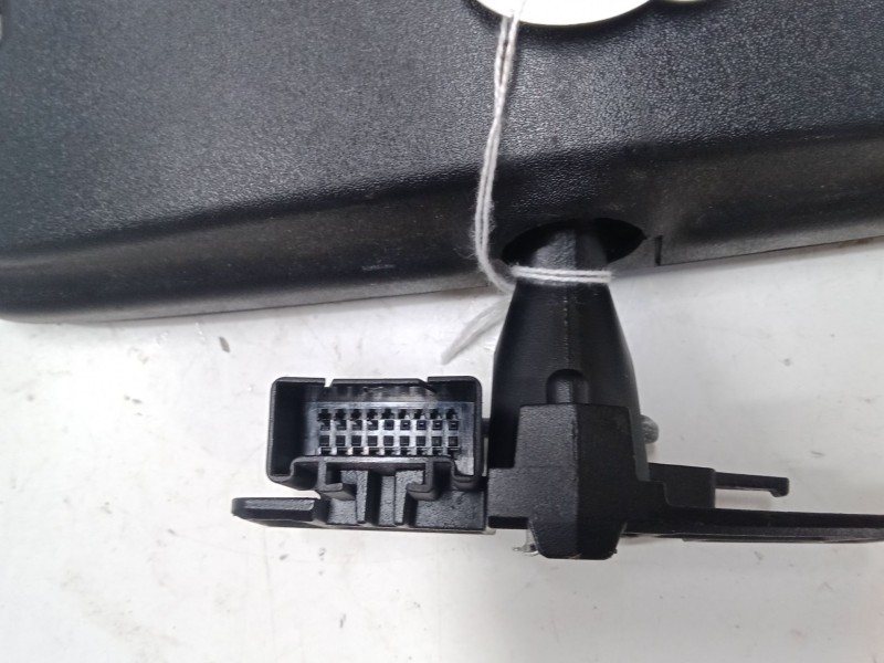 Recambio de retrovisor interior electrico para opel corsa e (x15) 1.4 (08, 68) referencia OEM IAM    Recambio de retrovisor interior electrico para opel corsa e (x15) 1.4 (08, 68) referencia OEM IAM