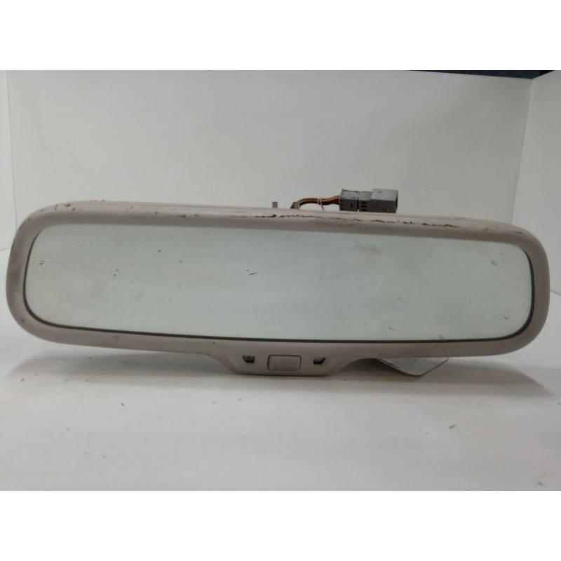 Recambio de retrovisor interior electrico para audi a6 allroad c6 (4fh) 3.0 tdi quattro referencia OEM IAM    Recambio de retrovisor interior electrico para audi a6 allroad c6 (4fh) 3.0 tdi quattro referencia OEM IAM
