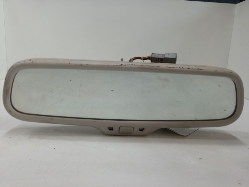 Recambio de retrovisor interior electrico para audi a6 allroad c6 (4fh) 3.0 tdi quattro referencia OEM IAM    Recambio de retrovisor interior electrico para audi a6 allroad c6 (4fh) 3.0 tdi quattro referencia OEM IAM