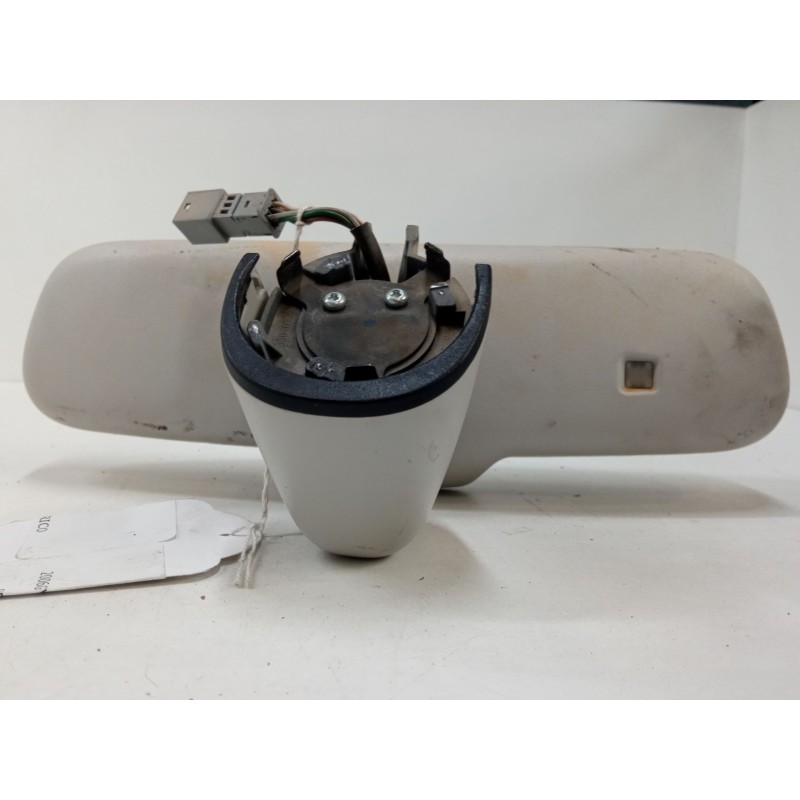 Recambio de retrovisor interior electrico para audi a6 allroad c6 (4fh) 3.0 tdi quattro referencia OEM IAM    Recambio de retrovisor interior electrico para audi a6 allroad c6 (4fh) 3.0 tdi quattro referencia OEM IAM