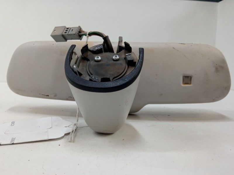 Recambio de retrovisor interior electrico para audi a6 allroad c6 (4fh) 3.0 tdi quattro referencia OEM IAM    Recambio de retrovisor interior electrico para audi a6 allroad c6 (4fh) 3.0 tdi quattro referencia OEM IAM