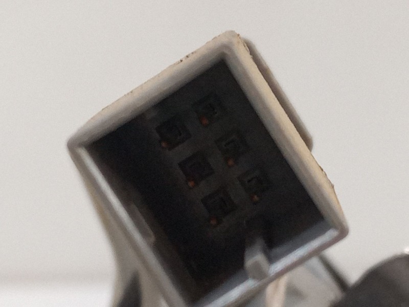 Recambio de retrovisor interior electrico para audi a6 allroad c6 (4fh) 3.0 tdi quattro referencia OEM IAM    Recambio de retrovisor interior electrico para audi a6 allroad c6 (4fh) 3.0 tdi quattro referencia OEM IAM