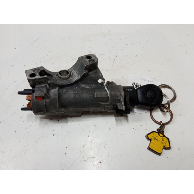 Recambio de clausor para seat ibiza iii (6l1) 1.4 16v referencia OEM IAM    Recambio de clausor para seat ibiza iii (6l1) 1.4 16v referencia OEM IAM