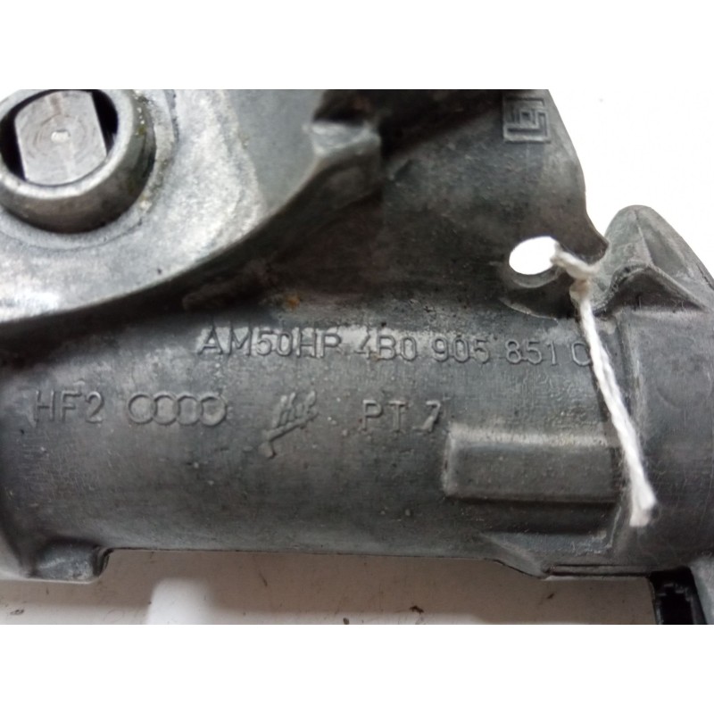 Recambio de clausor para seat ibiza iii (6l1) 1.4 16v referencia OEM IAM    Recambio de clausor para seat ibiza iii (6l1) 1.4 16v referencia OEM IAM