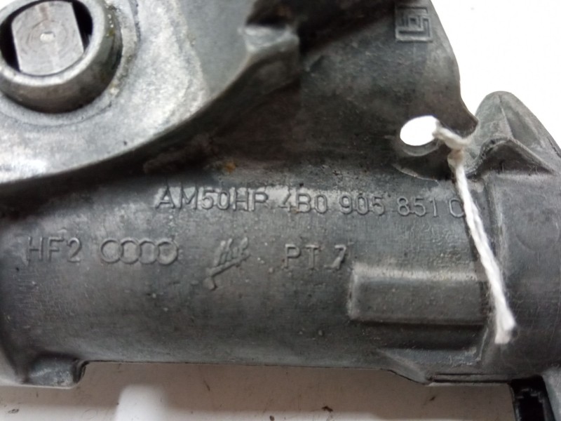 Recambio de clausor para seat ibiza iii (6l1) 1.4 16v referencia OEM IAM    Recambio de clausor para seat ibiza iii (6l1) 1.4 16v referencia OEM IAM