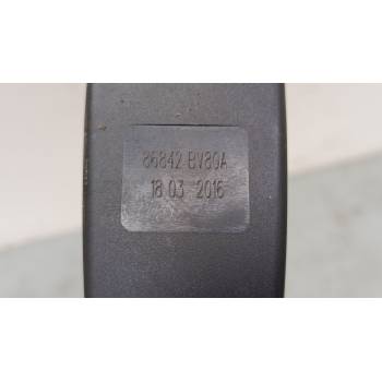 ANCLAJE CINTURON DELANTERO DERECHO 86842BV80A 