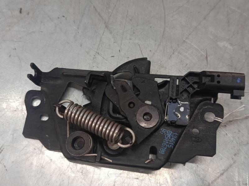 CERRADURA CAPO BM5A16700 