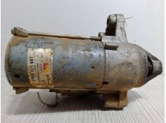 Recambio de motor arranque para citroën nemo monospace 1.4 hdi referencia OEM IAM 0986021651   2