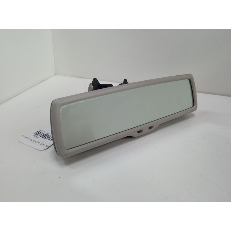 Recambio de retrovisor interior electrico para volkswagen passat b6 (3c2) 2.0 tdi 16v referencia OEM IAM    Recambio de retrovisor interior electrico para volkswagen passat b6 (3c2) 2.0 tdi 16v referencia OEM IAM