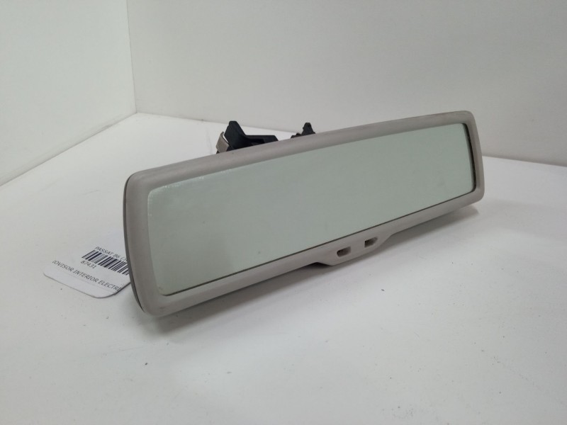 Recambio de retrovisor interior electrico para volkswagen passat b6 (3c2) 2.0 tdi 16v referencia OEM IAM    Recambio de retrovisor interior electrico para volkswagen passat b6 (3c2) 2.0 tdi 16v referencia OEM IAM
