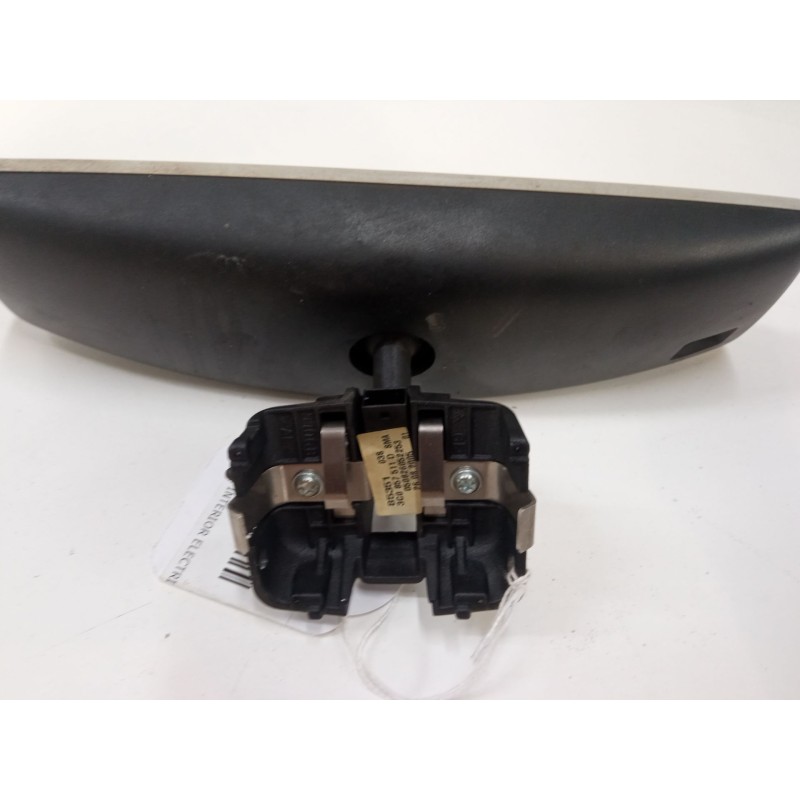 Recambio de retrovisor interior electrico para volkswagen passat b6 (3c2) 2.0 tdi 16v referencia OEM IAM    Recambio de retrovisor interior electrico para volkswagen passat b6 (3c2) 2.0 tdi 16v referencia OEM IAM