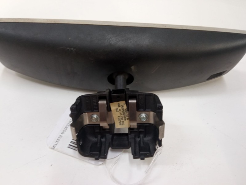 Recambio de retrovisor interior electrico para volkswagen passat b6 (3c2) 2.0 tdi 16v referencia OEM IAM    Recambio de retrovisor interior electrico para volkswagen passat b6 (3c2) 2.0 tdi 16v referencia OEM IAM