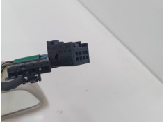 Recambio de retrovisor interior electrico para mercedes-benz clase s (w221, v221) s 400 hybrid (221.095, 221.195) referencia OEM 2