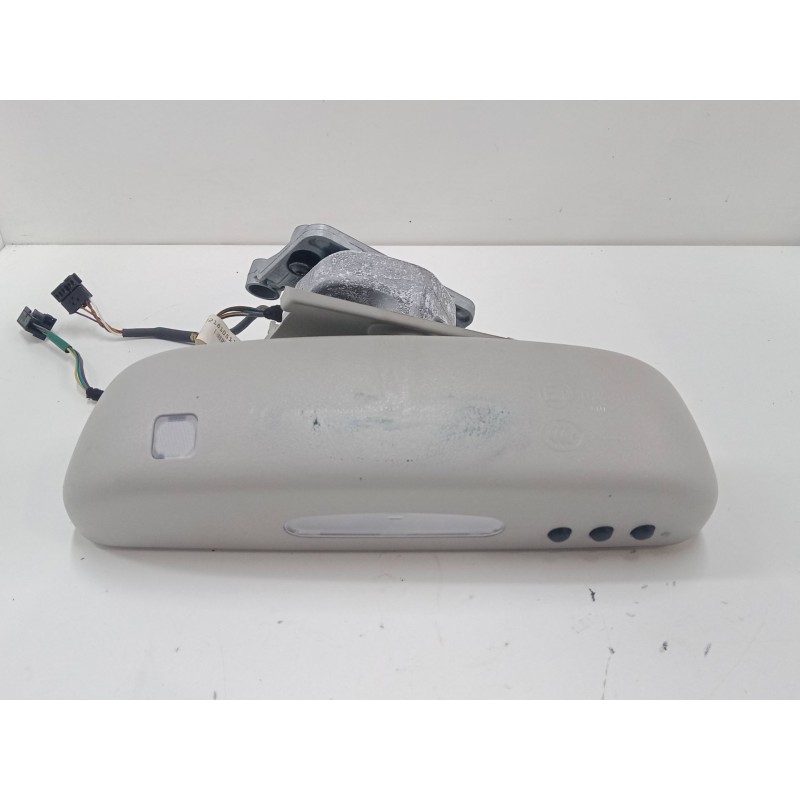 Recambio de retrovisor interior electrico para mercedes-benz clase s (w221, v221) s 400 hybrid (221.095, 221.195) referencia OEM