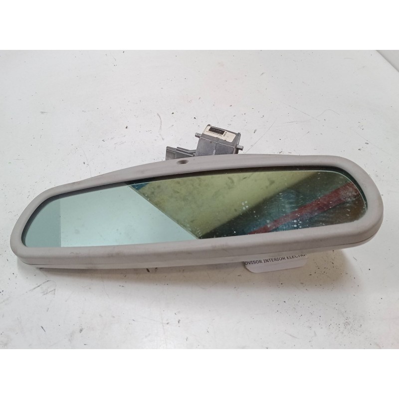 Recambio de retrovisor interior electrico para renault megane ii (bm0/1_, cm0/1_) 1.5 dci (bm02, bm13, bm2a, cm02, cm13) referen Recambio de retrovisor interior electrico para renault megane ii (bm0/1_, cm0/1_) 1.5 dci (bm02, bm13, bm2a, cm02, cm13) referen