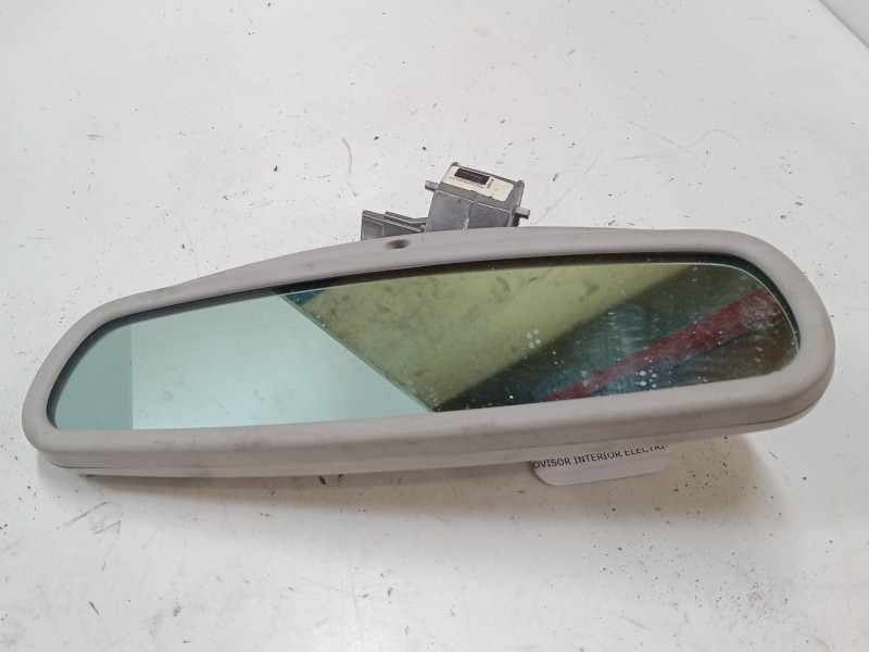 Recambio de retrovisor interior electrico para renault megane ii (bm0/1_, cm0/1_) 1.5 dci (bm02, bm13, bm2a, cm02, cm13) referen Recambio de retrovisor interior electrico para renault megane ii (bm0/1_, cm0/1_) 1.5 dci (bm02, bm13, bm2a, cm02, cm13) referen