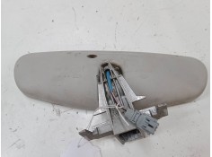 Recambio de retrovisor interior electrico para renault megane ii (bm0/1_, cm0/1_) 1.5 dci (bm02, bm13, bm2a, cm02, cm13) referen 2