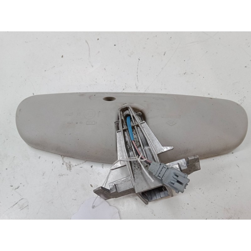 Recambio de retrovisor interior electrico para renault megane ii (bm0/1_, cm0/1_) 1.5 dci (bm02, bm13, bm2a, cm02, cm13) referen Recambio de retrovisor interior electrico para renault megane ii (bm0/1_, cm0/1_) 1.5 dci (bm02, bm13, bm2a, cm02, cm13) referen