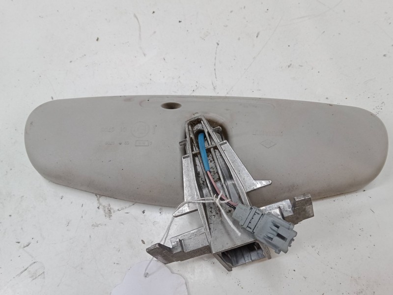 Recambio de retrovisor interior electrico para renault megane ii (bm0/1_, cm0/1_) 1.5 dci (bm02, bm13, bm2a, cm02, cm13) referen Recambio de retrovisor interior electrico para renault megane ii (bm0/1_, cm0/1_) 1.5 dci (bm02, bm13, bm2a, cm02, cm13) referen