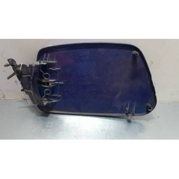 TAPA EXTERIOR COMBUSTIBLE 