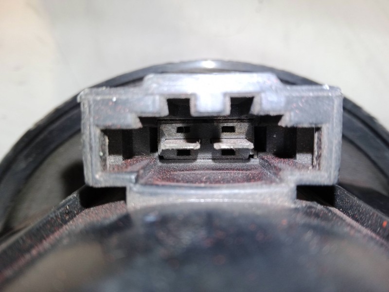 Recambio de motor calefaccion para citroën c3 ii (sc_) 1.0 vti 68 referencia OEM IAM T4190001  GMV A515 CHRF