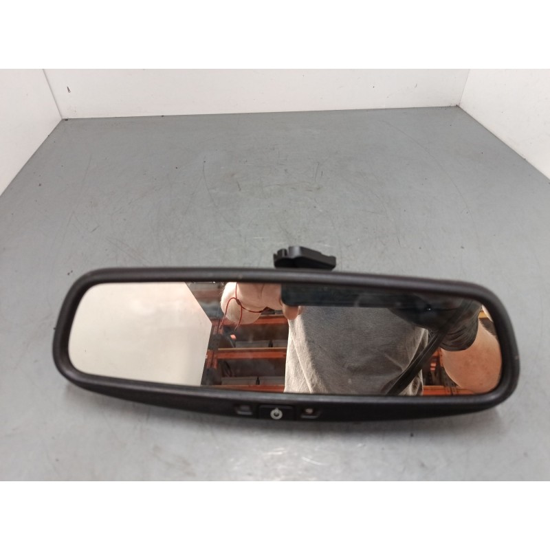Recambio de retrovisor interior electrico para toyota corolla (_e12_) 1.4 d (nde120_) referencia OEM IAM    Recambio de retrovisor interior electrico para toyota corolla (_e12_) 1.4 d (nde120_) referencia OEM IAM