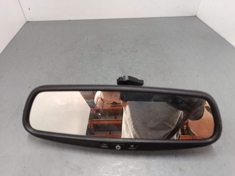 Recambio de retrovisor interior electrico para toyota corolla (_e12_) 1.4 d (nde120_) referencia OEM IAM    Recambio de retrovisor interior electrico para toyota corolla (_e12_) 1.4 d (nde120_) referencia OEM IAM