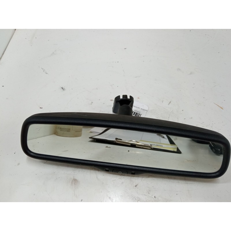 Recambio de retrovisor interior electrico para honda accord vii (cl, cn) 2.2 i-ctdi (cn1) referencia OEM IAM    Recambio de retrovisor interior electrico para honda accord vii (cl, cn) 2.2 i-ctdi (cn1) referencia OEM IAM