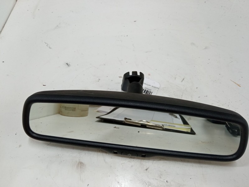 Recambio de retrovisor interior electrico para honda accord vii (cl, cn) 2.2 i-ctdi (cn1) referencia OEM IAM    Recambio de retrovisor interior electrico para honda accord vii (cl, cn) 2.2 i-ctdi (cn1) referencia OEM IAM