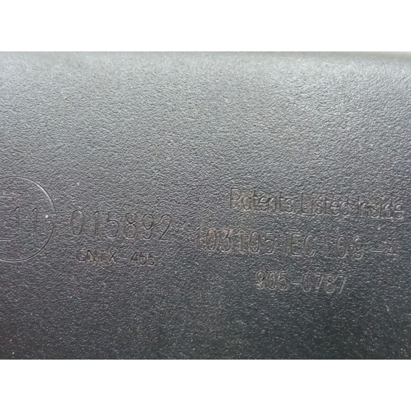 Recambio de retrovisor interior electrico para honda accord vii (cl, cn) 2.2 i-ctdi (cn1) referencia OEM IAM    Recambio de retrovisor interior electrico para honda accord vii (cl, cn) 2.2 i-ctdi (cn1) referencia OEM IAM