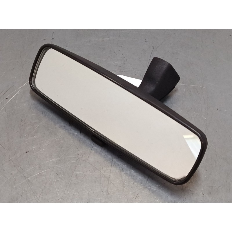 Recambio de retrovisor interior para peugeot 407 (6d_) 1.6 hdi 110 (6d9hzc, 6d9hyc) referencia OEM IAM    Recambio de retrovisor interior para peugeot 407 (6d_) 1.6 hdi 110 (6d9hzc, 6d9hyc) referencia OEM IAM