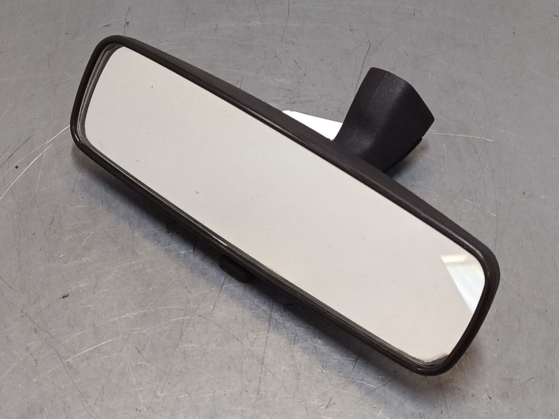 Recambio de retrovisor interior para peugeot 407 (6d_) 1.6 hdi 110 (6d9hzc, 6d9hyc) referencia OEM IAM    Recambio de retrovisor interior para peugeot 407 (6d_) 1.6 hdi 110 (6d9hzc, 6d9hyc) referencia OEM IAM