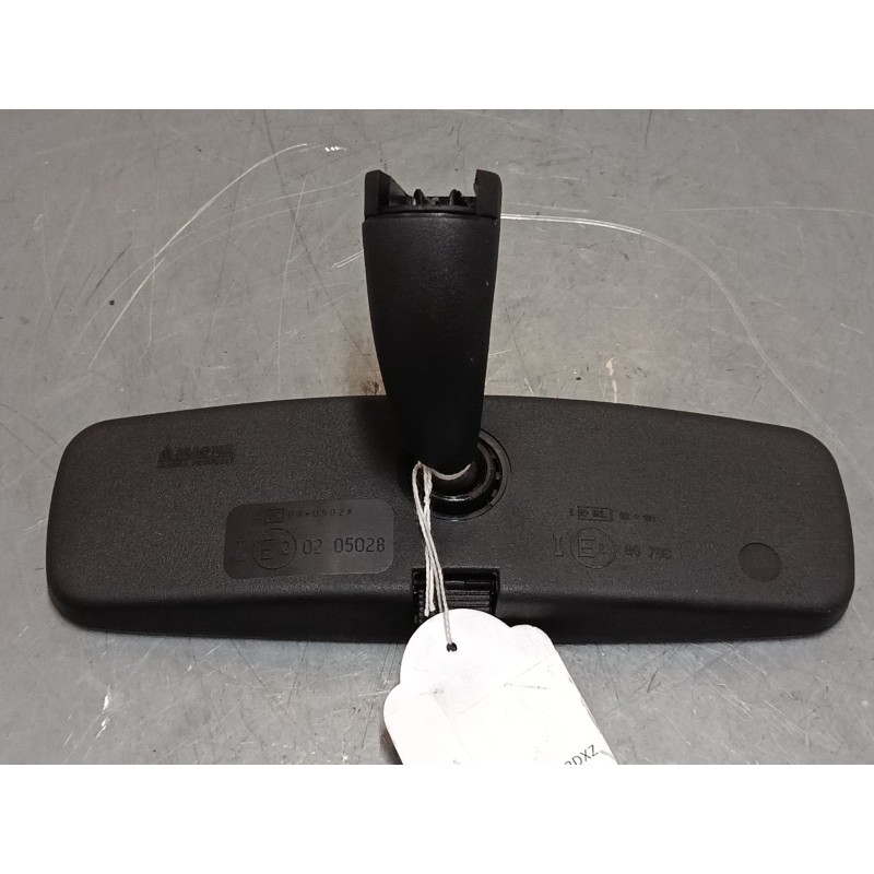 Recambio de retrovisor interior para peugeot 407 (6d_) 1.6 hdi 110 (6d9hzc, 6d9hyc) referencia OEM IAM    Recambio de retrovisor interior para peugeot 407 (6d_) 1.6 hdi 110 (6d9hzc, 6d9hyc) referencia OEM IAM