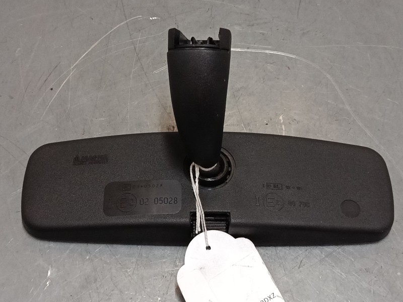 Recambio de retrovisor interior para peugeot 407 (6d_) 1.6 hdi 110 (6d9hzc, 6d9hyc) referencia OEM IAM    Recambio de retrovisor interior para peugeot 407 (6d_) 1.6 hdi 110 (6d9hzc, 6d9hyc) referencia OEM IAM