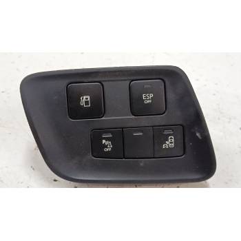 INTERRUPTOR MULTIPLE TABLERO 9666882877 
