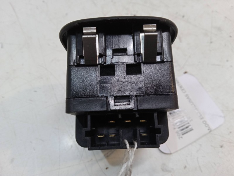 Recambio de mando elevalunas central para peugeot 206 hatchback (2a/c) 1.4 i referencia OEM IAM   