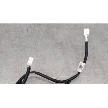 ANCLAJE CINTURON DELANTERO DERECHO 86842BV80A 