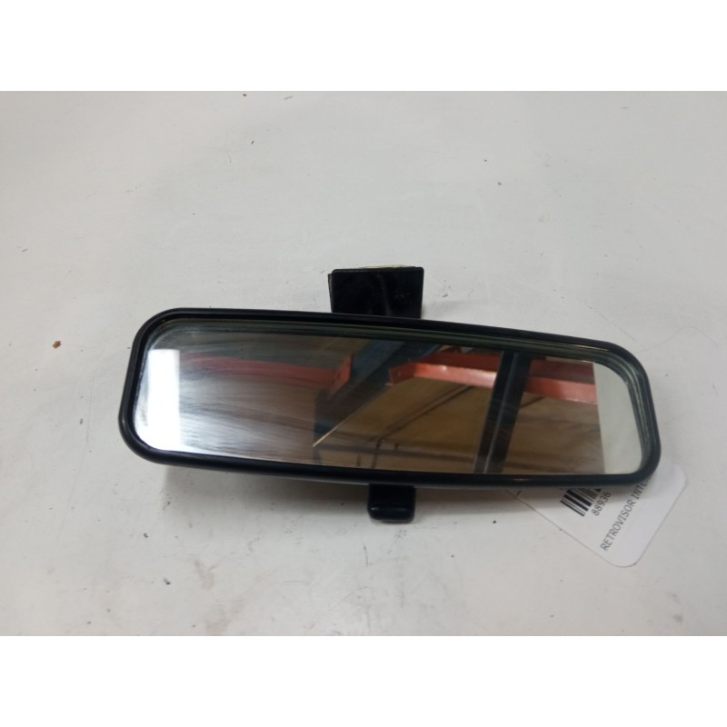 Recambio de retrovisor interior para ford courier referencia OEM IAM    Recambio de retrovisor interior para ford courier referencia OEM IAM
