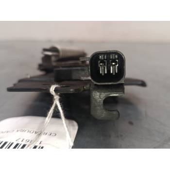 CERRADURA CAPO BM5A16700 