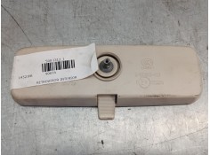 Recambio de retrovisor interior para fiat 500 (312_) 1.2 (312axa1a) referencia OEM IAM    2