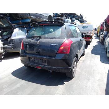 SUZUKI SWIFT III (MZ, EZ)