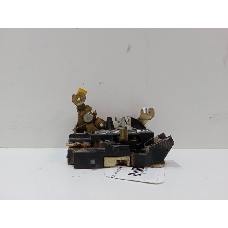 Recambio de cerradura puerta delantera derecha para renault kangoo (kc0/1_) d 55 1.9 (kc0d) referencia OEM IAM   