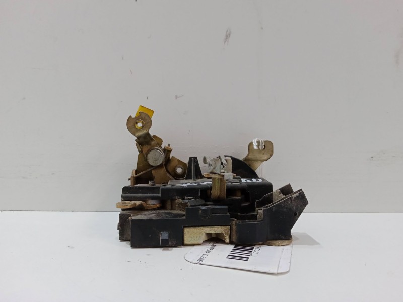 Recambio de cerradura puerta delantera derecha para renault kangoo (kc0/1_) d 55 1.9 (kc0d) referencia OEM IAM   