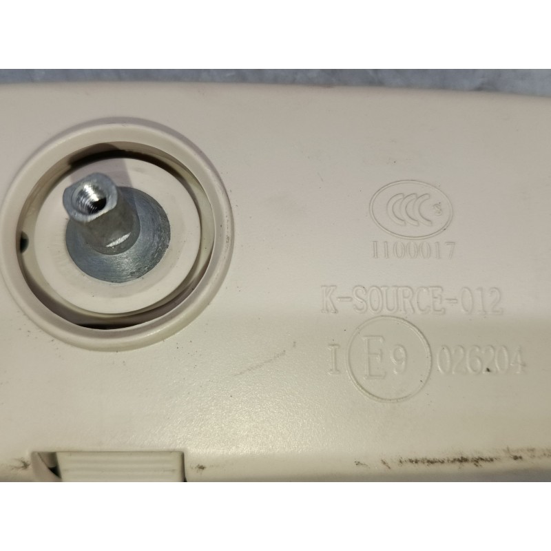 Recambio de retrovisor interior para fiat 500 (312_) 1.2 (312axa1a) referencia OEM IAM    Recambio de retrovisor interior para fiat 500 (312_) 1.2 (312axa1a) referencia OEM IAM