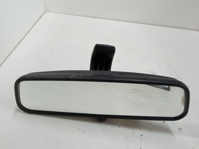 Recambio de retrovisor interior para opel corsa b (s93) 1.0 i 12v (f08, f68, m68) referencia OEM IAM    Recambio de retrovisor interior para opel corsa b (s93) 1.0 i 12v (f08, f68, m68) referencia OEM IAM