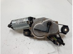 Recambio de motor limpia trasero para seat ibiza iii (6l1) 1.4 16v referencia OEM IAM 6l6955711A  404699