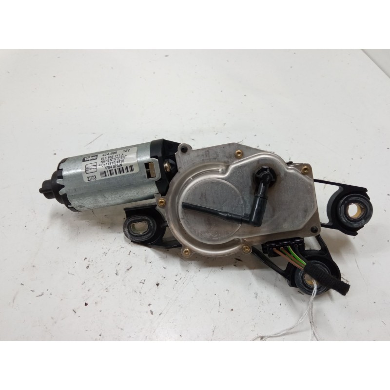 Recambio de motor limpia trasero para seat ibiza iii (6l1) 1.4 16v referencia OEM IAM 6l6955711A  404699 Recambio de motor limpia trasero para seat ibiza iii (6l1) 1.4 16v referencia OEM IAM 6l6955711A  404699