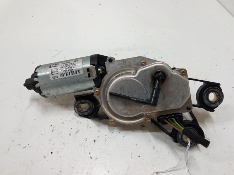 Recambio de motor limpia trasero para seat ibiza iii (6l1) 1.4 16v referencia OEM IAM 6l6955711A  404699 Recambio de motor limpia trasero para seat ibiza iii (6l1) 1.4 16v referencia OEM IAM 6l6955711A  404699